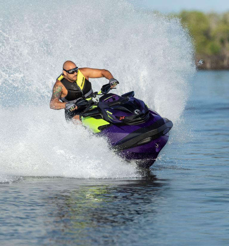 Bombardier Recreational Products Inc. Casarini