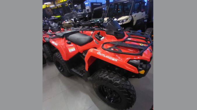 01 Outlander 570 HO