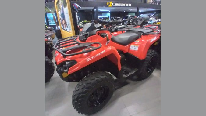 03 Outlander 570 HO