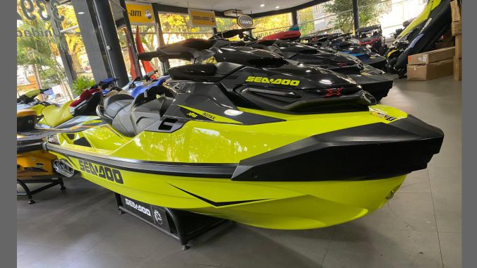 02 RXTX 300 HP