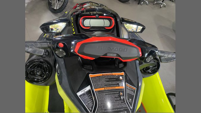 03 RXTX 300 HP