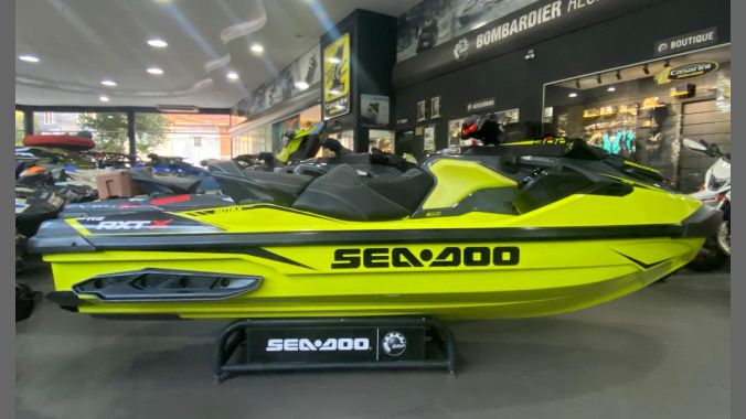 04 RXTX 300 HP