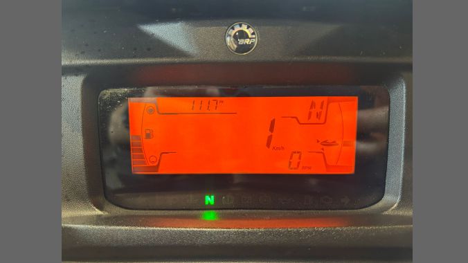 05 GTI SE 170