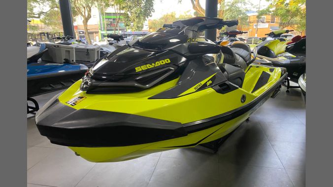 05 RXTX 300 HP