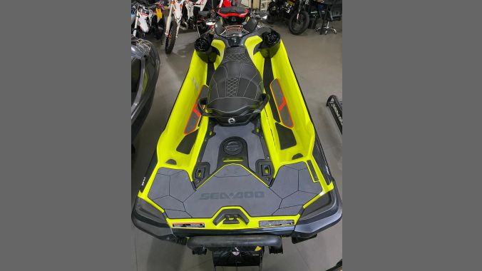 06 RXTX 300 HP