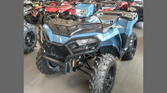 01 Sportsman