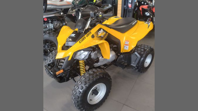 02 DS 250