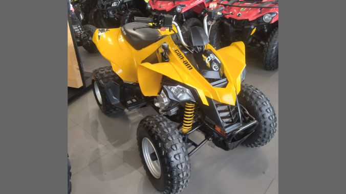 04 DS 250