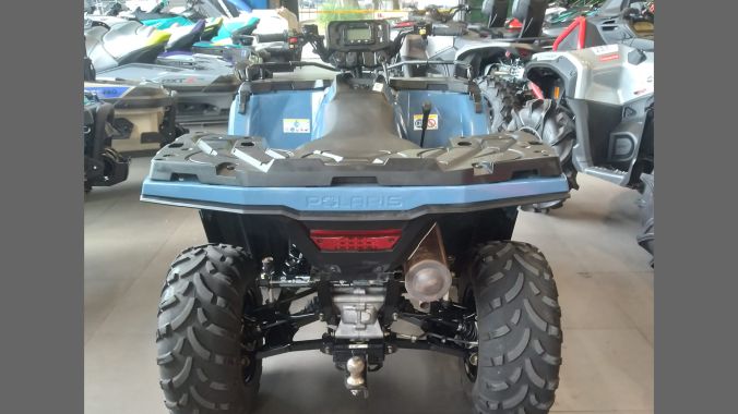 04 Sportsman