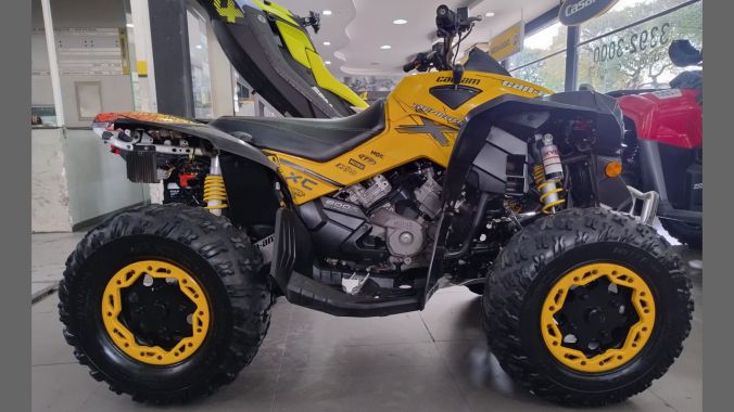 02 Renegade 800