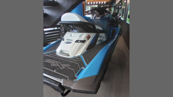 03 Yamaha FX