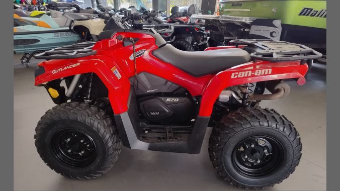 02 Outlander 570 STD
