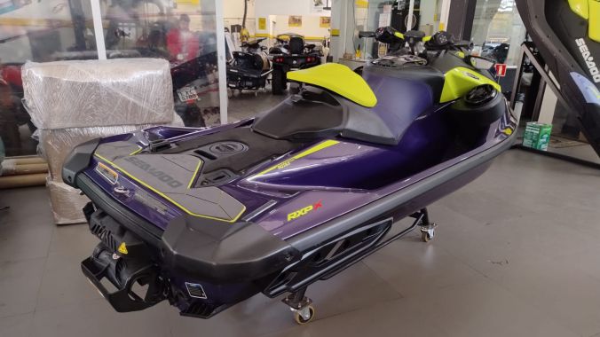 02 RXP X 300 RS