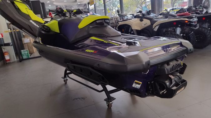 03 RXP X 300 RS