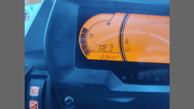 07 Maverick X3 Max Xrs