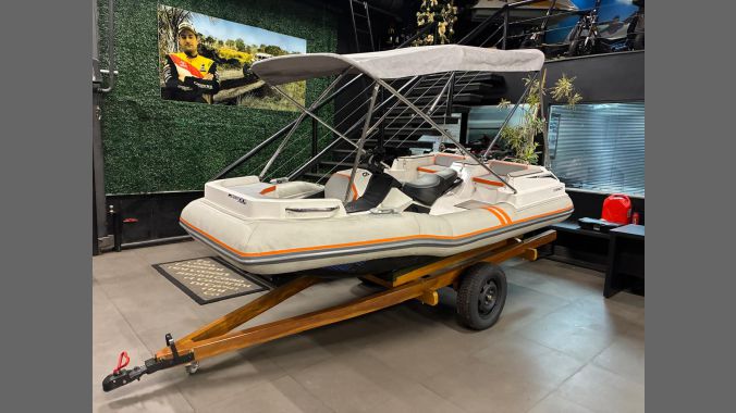 02 Bote Jet Casarini