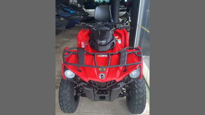 03 Outlander 570 Max