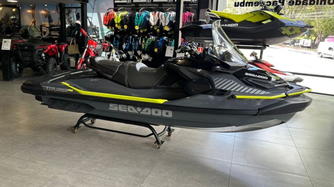 04 GTX Explorer Pro 230