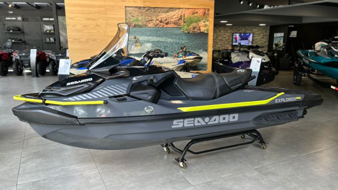 05 GTX Explorer Pro 230