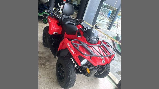 05 Outlander 570 Max