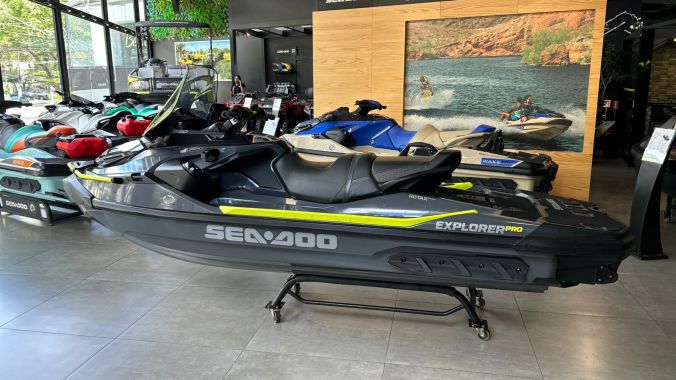 06 GTX Explorer Pro 230