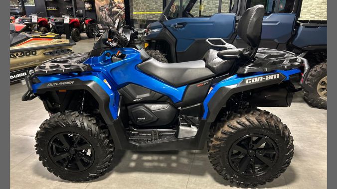 02 Outlander 850 Max XT