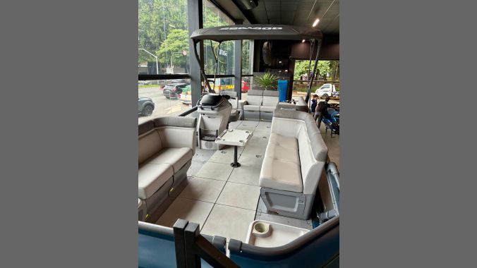 03 Sea Doo Switch 230