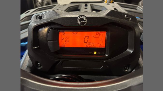 04 Outlander 850 Max XT