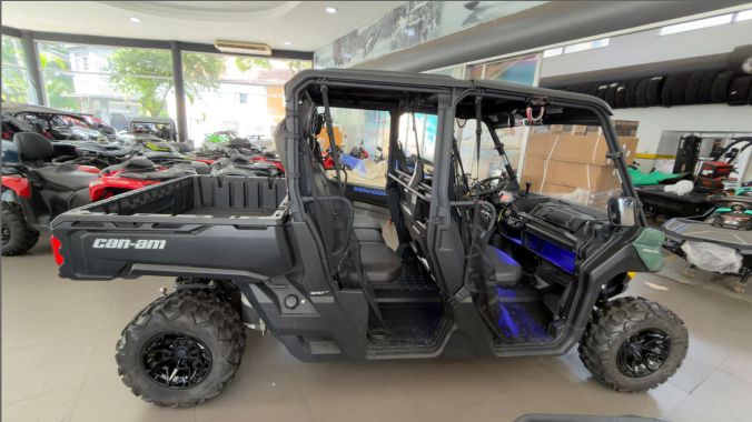 02 Defender Max DPS HD9