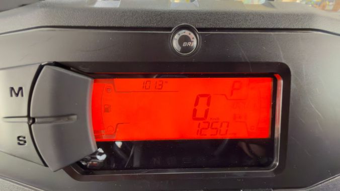 03 Defender Max DPS HD9