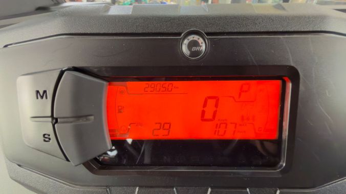 05 Defender Max DPS HD9