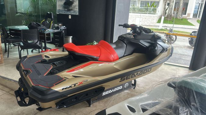 02 RXT X 325 RS 2025