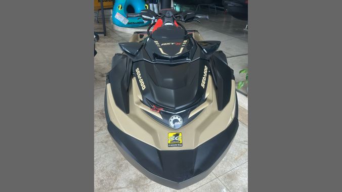 04 RXT X 325 RS 2025