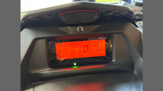 04 Sea Doo GTI 170 SE 2025