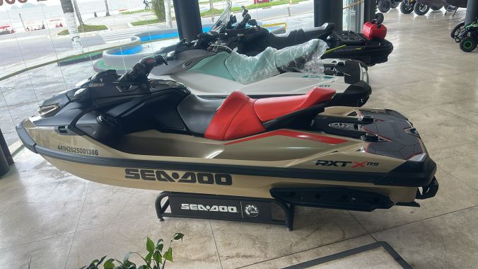 05 RXT X 325 RS 2025