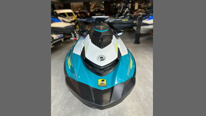 05 Sea Doo GTI 170 SE 2025