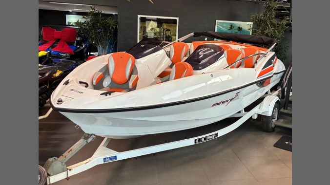 04 Jet boat Colunna 2018
