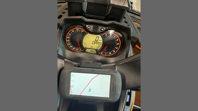03 Can Am Outlander Max Limited 1.000R 2016