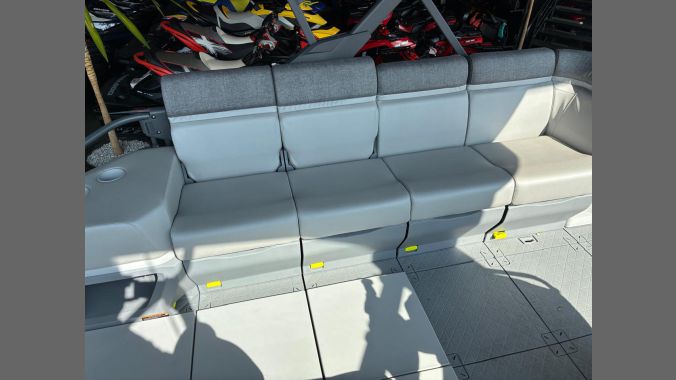 04 Sea Doo Switch Sport 2024