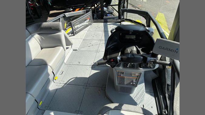 05 Sea Doo Switch Sport 2024