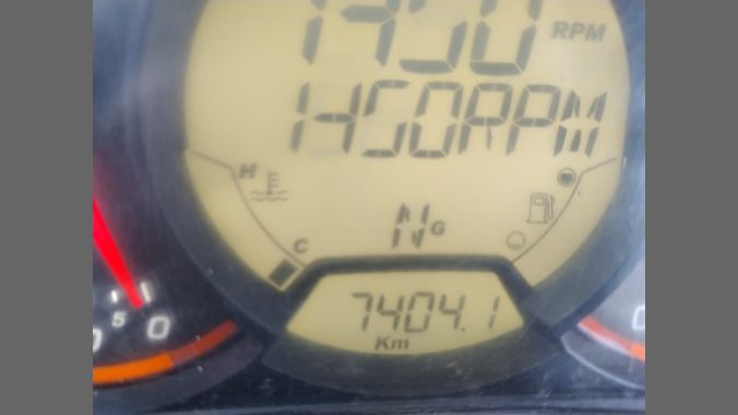 07 Can Am Maverick X3 XRS 2018