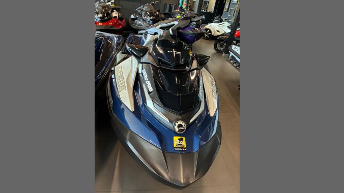 03 Sea Doo GTX 300 Limited 2023