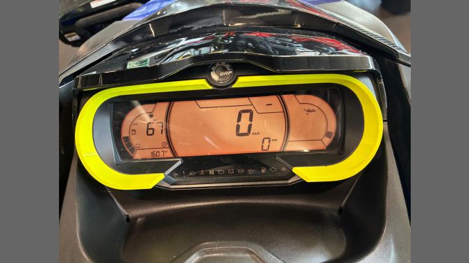 04 Sea Doo Wake Pro 230 2020