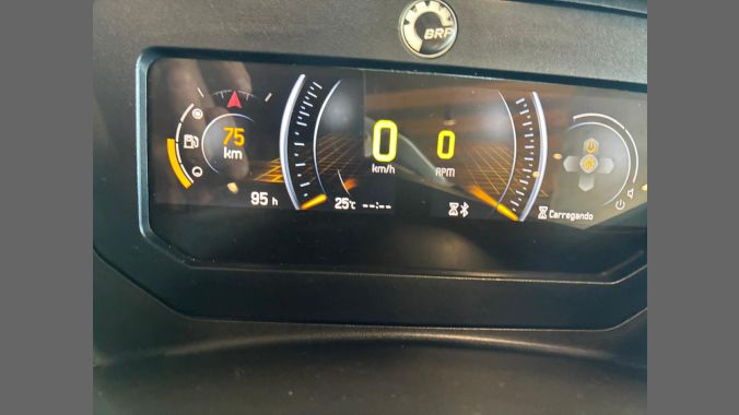 06 Sea Doo GTX 300 Limited 2023