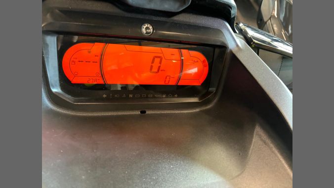 06 Sea Doo RXT X 300 RS 2021