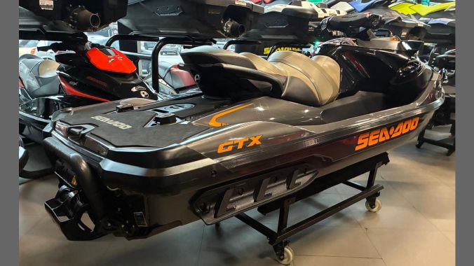 04 Sea Doo GTX 230 2023