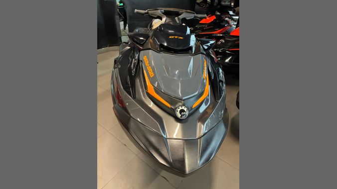 05 Sea Doo GTX 230 2023
