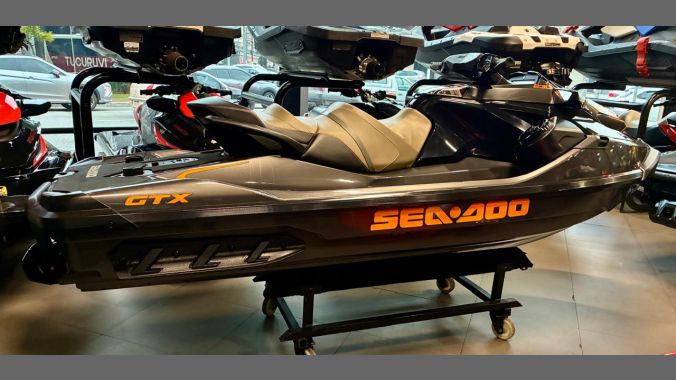 06 Sea Doo GTX 230 2023