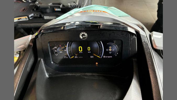 07 Sea Doo Wake Pro 230 2022