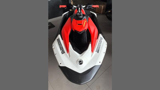 05 Sea Doo Spark 1Up 2024